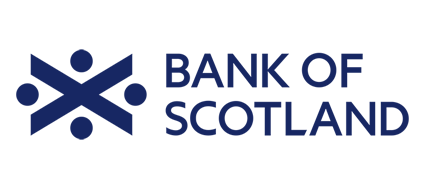 bank of scotland mask